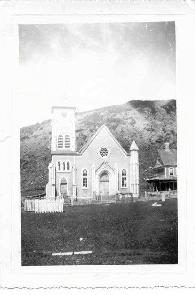 05 St. Francis Xavier Church