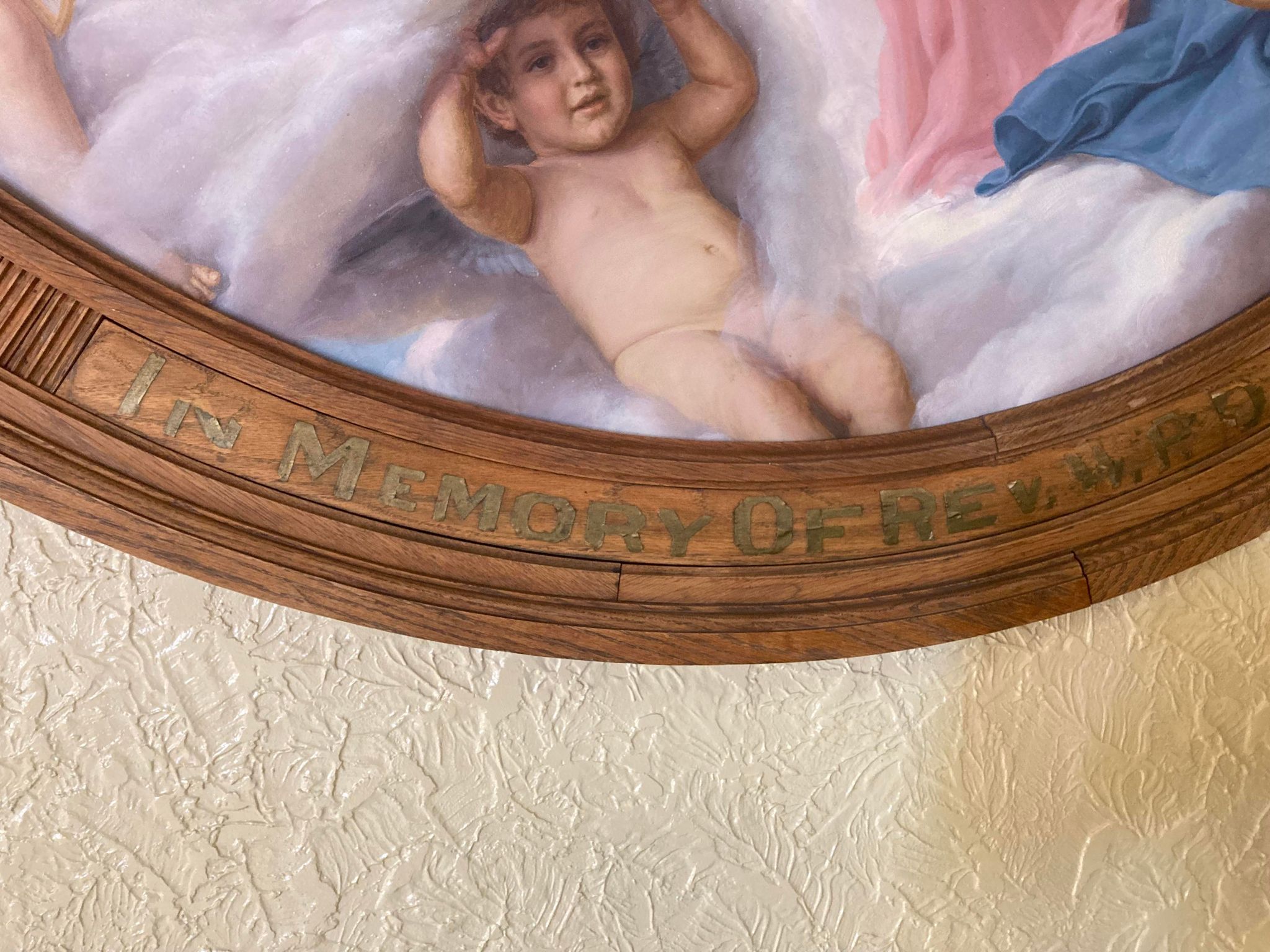 BVM Doutney 1