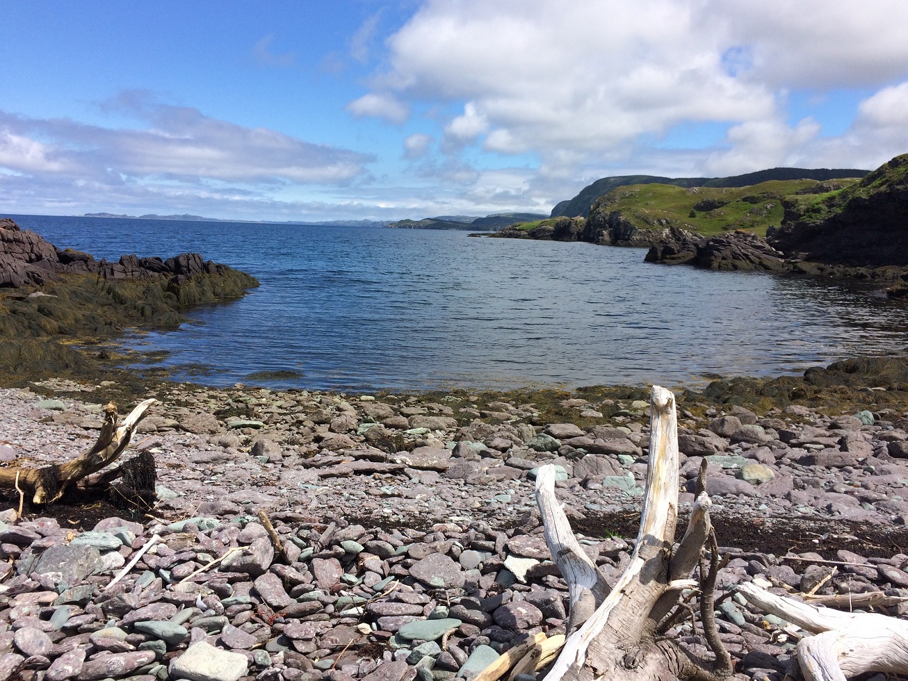 Little Margarets Cove