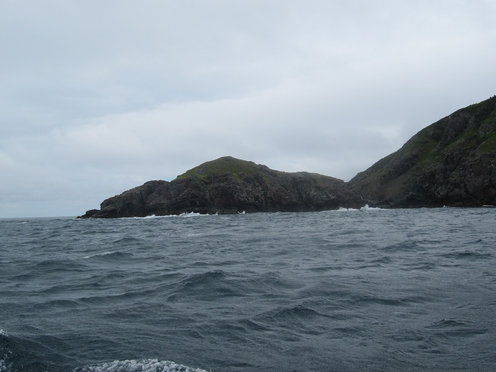 Margarets Point