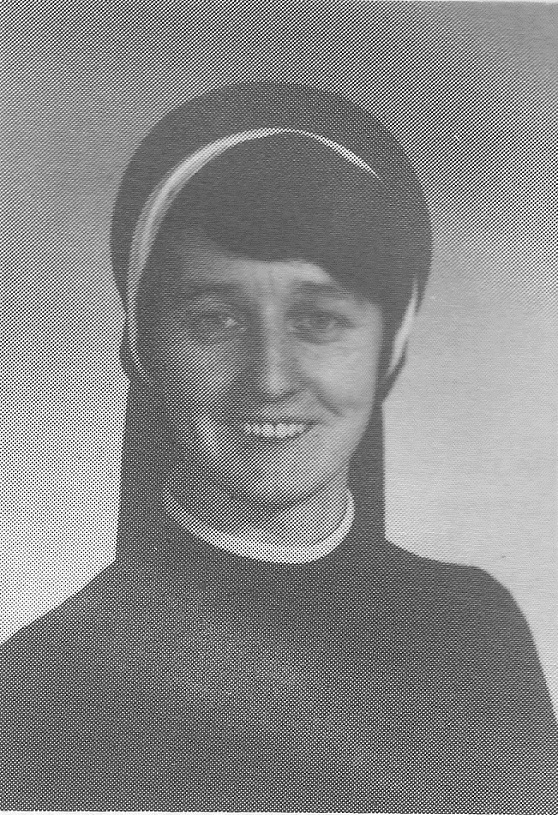 02 Sister Alice Wilson
