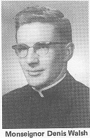 04 Monsignor Denis Walsh
