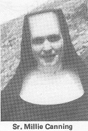 04 Sister Millie Canning