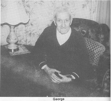 18 George Hepditch