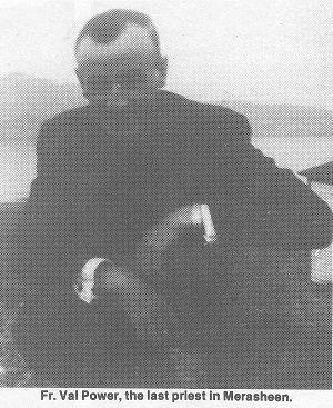 43 Father Val Power