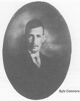 45 Sylv Connors