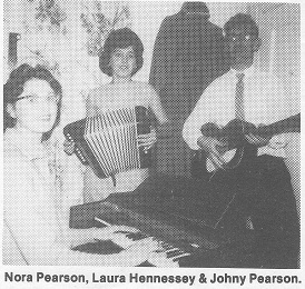51 Nora Laura Johnny