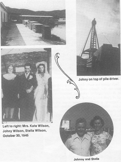 54 Johny Wilson