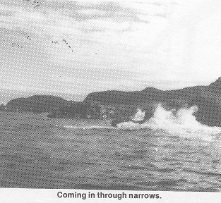 57 Narrows