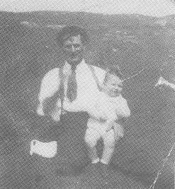 61 Charlie babysitting