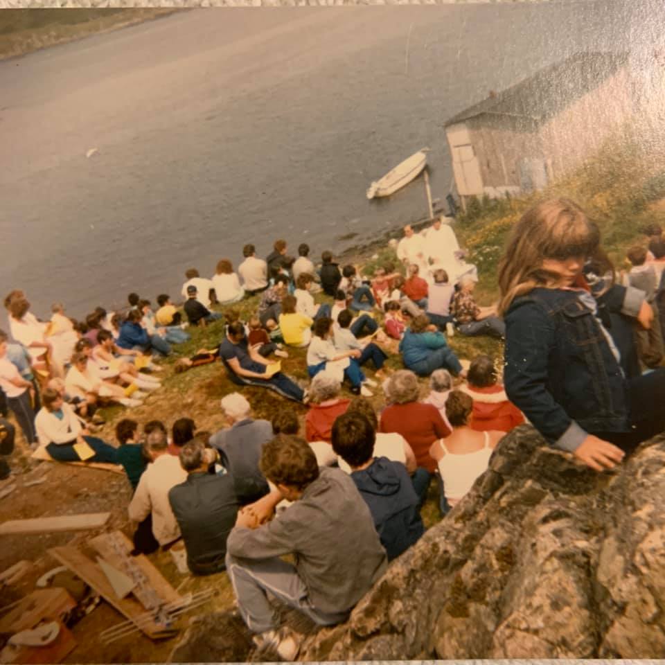 reunion 1980 mass