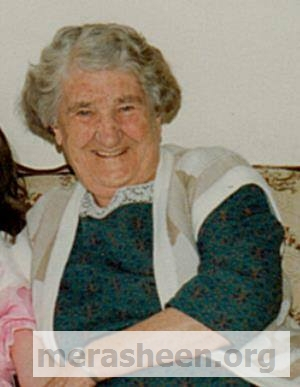 Ethis (Ennis) Best was one of the well regarded midwives.&amp;nbsp;