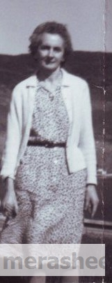 Maggie Ellen Pittman