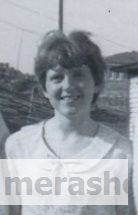 Nellie Rose