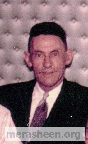Victor Mulrooney