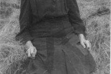 Catherine Walsh
