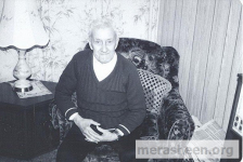 George Hepditch
