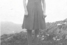 Ida Pomroy at 16