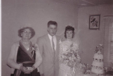 Mrs. Kate Wilson