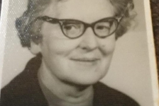 Martha May Connors