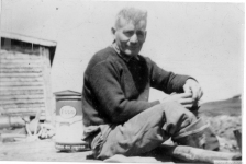 Michael Fulford