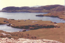 11 Taken from the Big Hill, Mooring Cove to the Island Cove